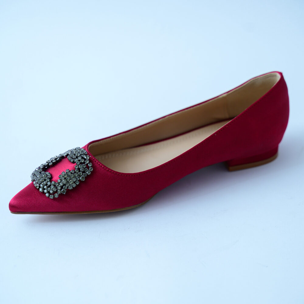 Bella Flats
