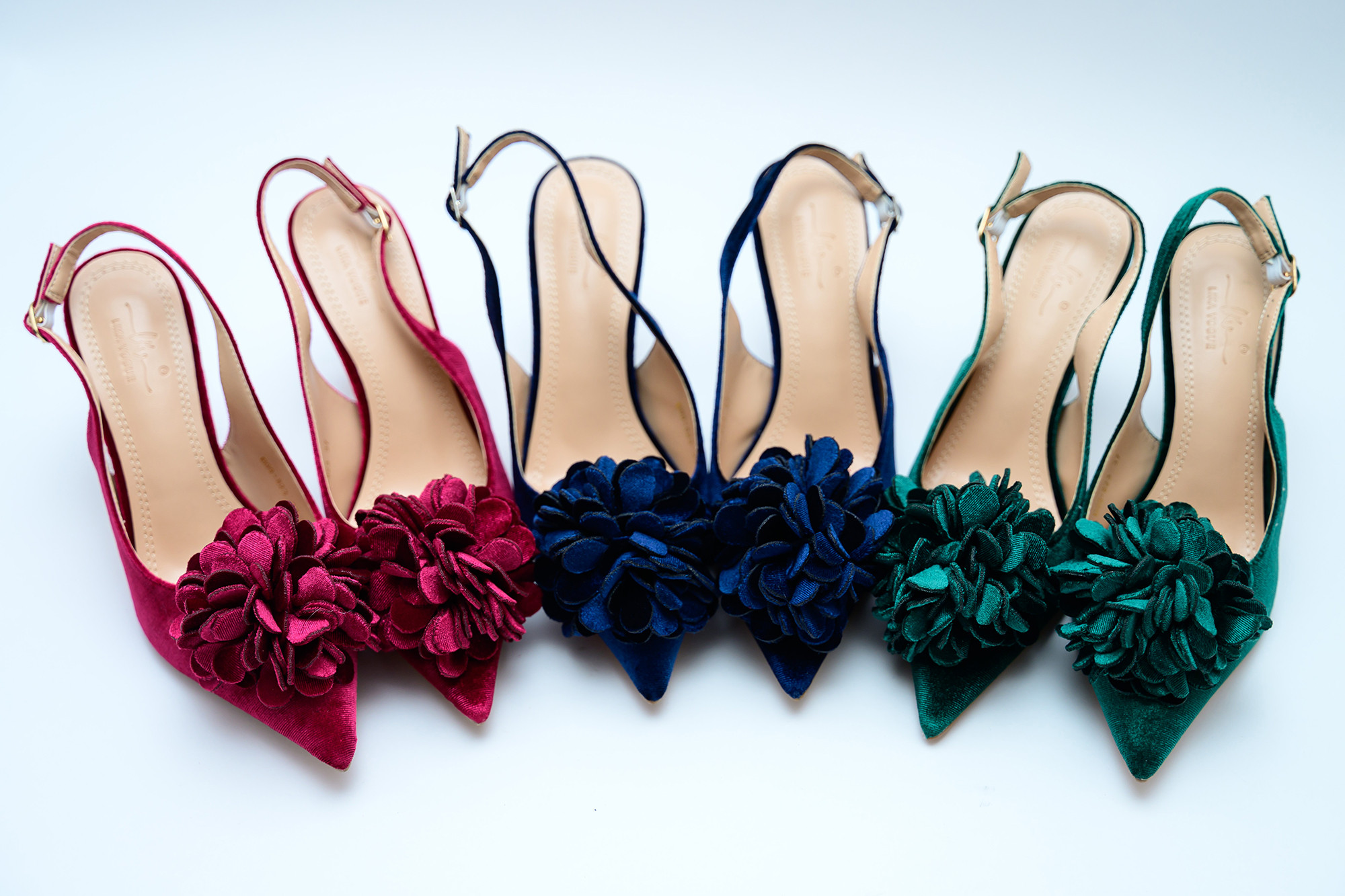 Octavia Slingback - Image 2