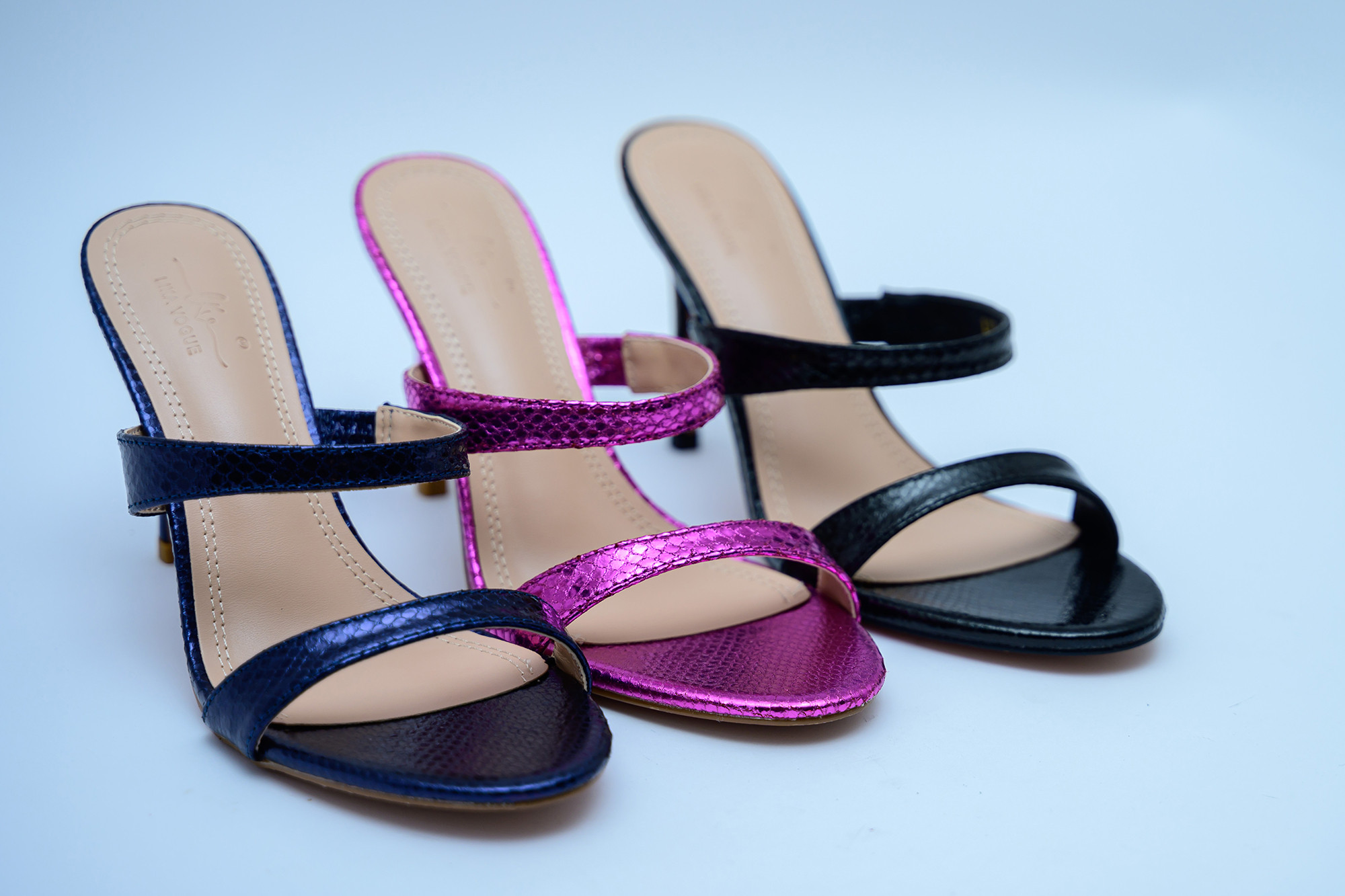 Galia Mules - Image 17