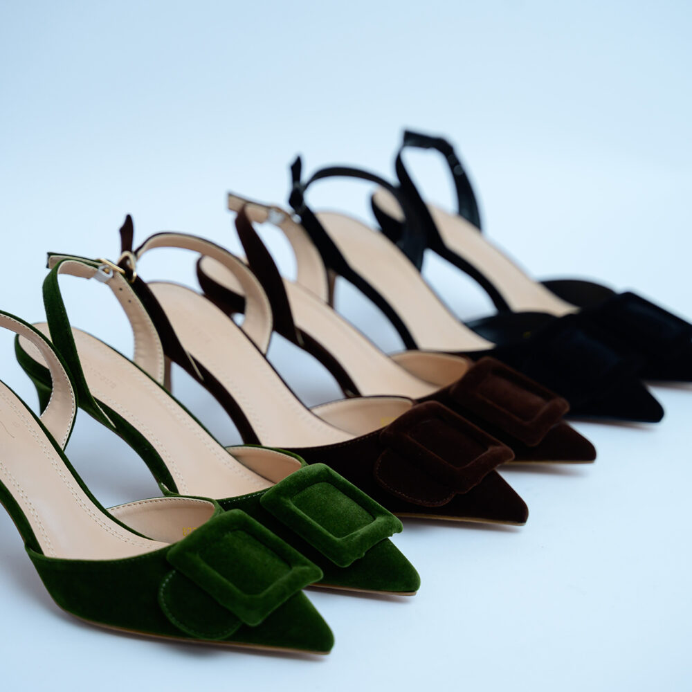 Irene SlingBack