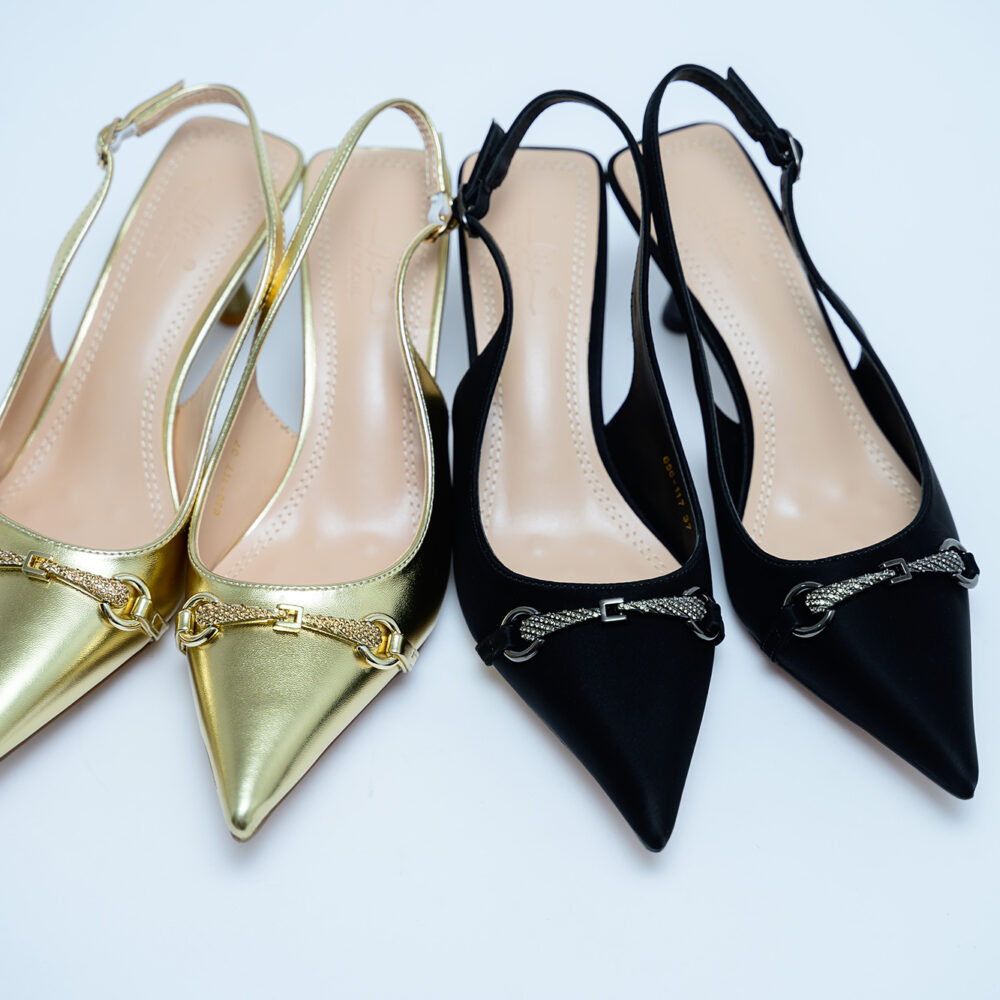 Venus Pumps
