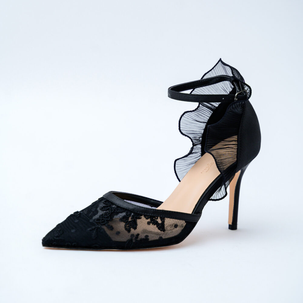 Iris Pumps