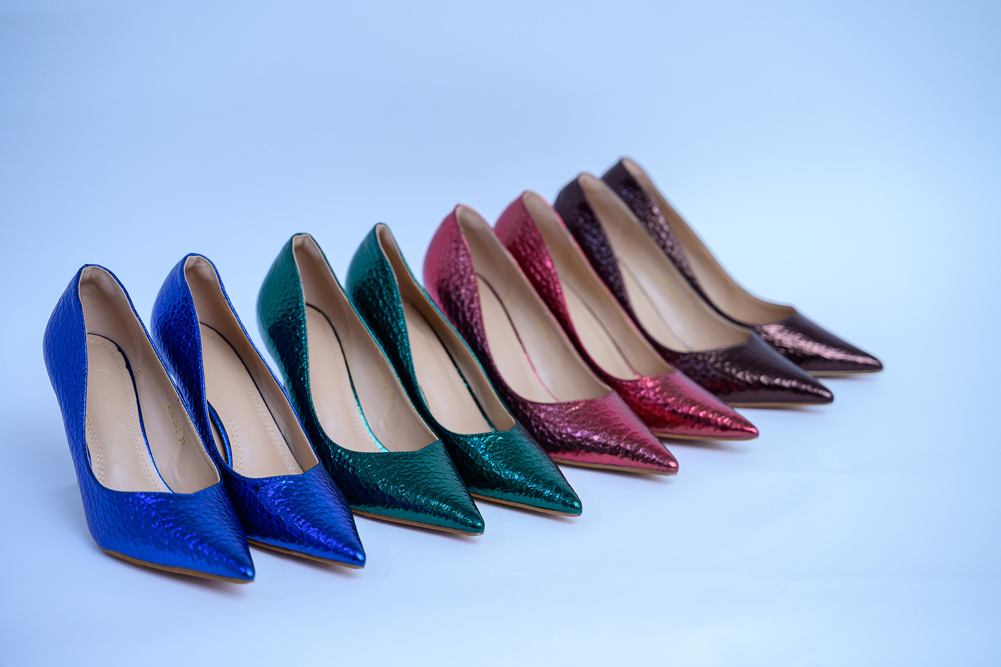 Ivana Pumps - Image 4
