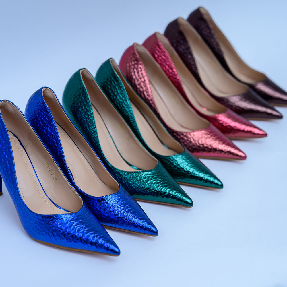 Ivana Pumps
