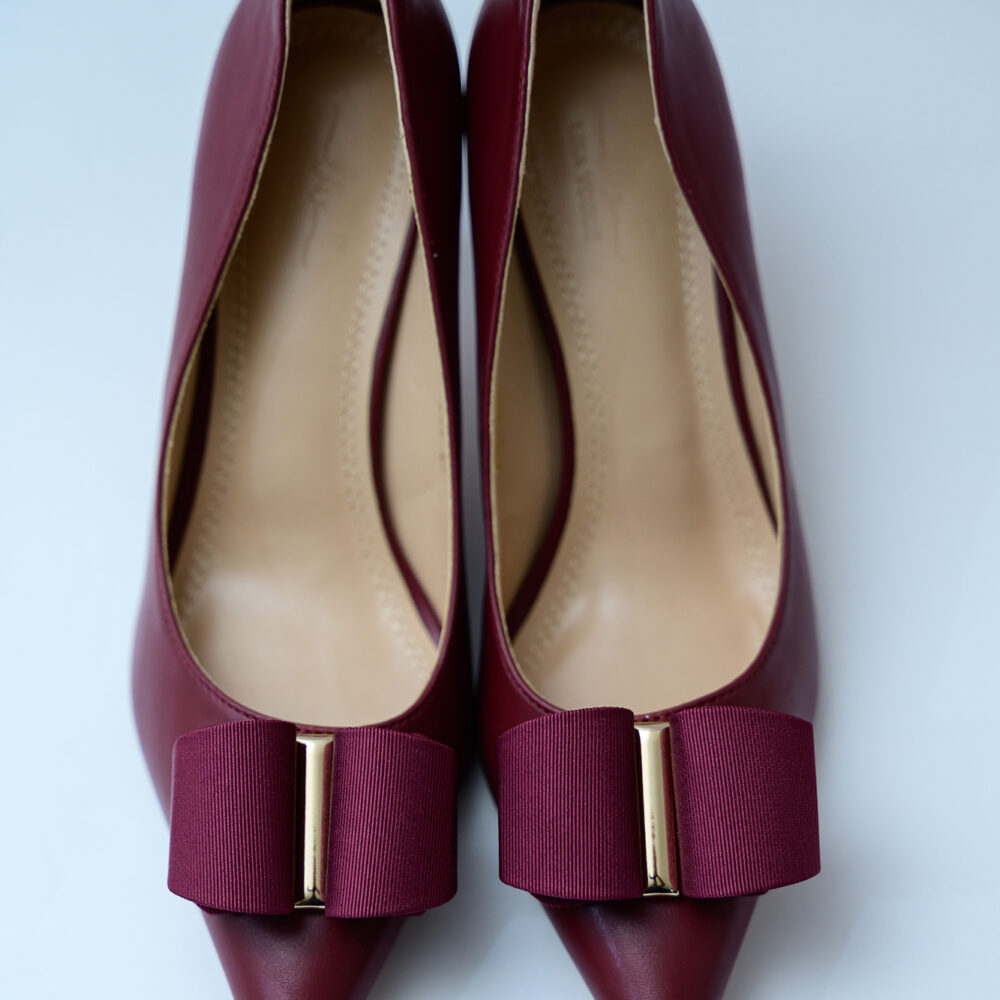 Andrea Pumps
