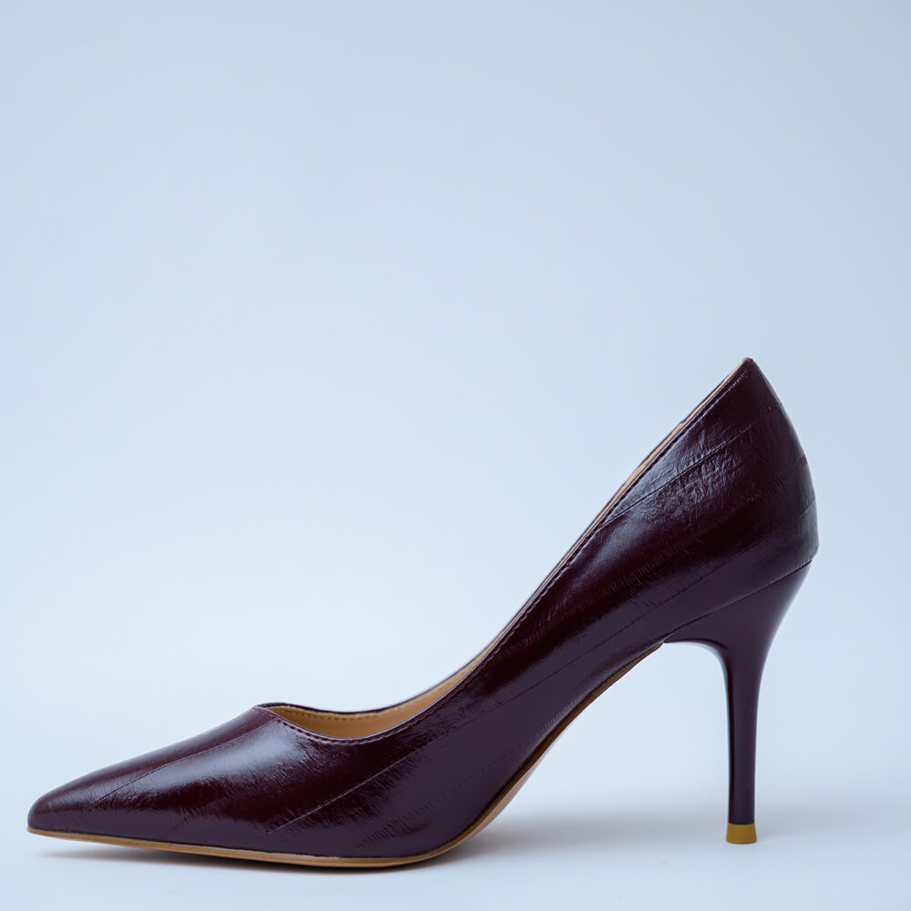 Athena Pumps