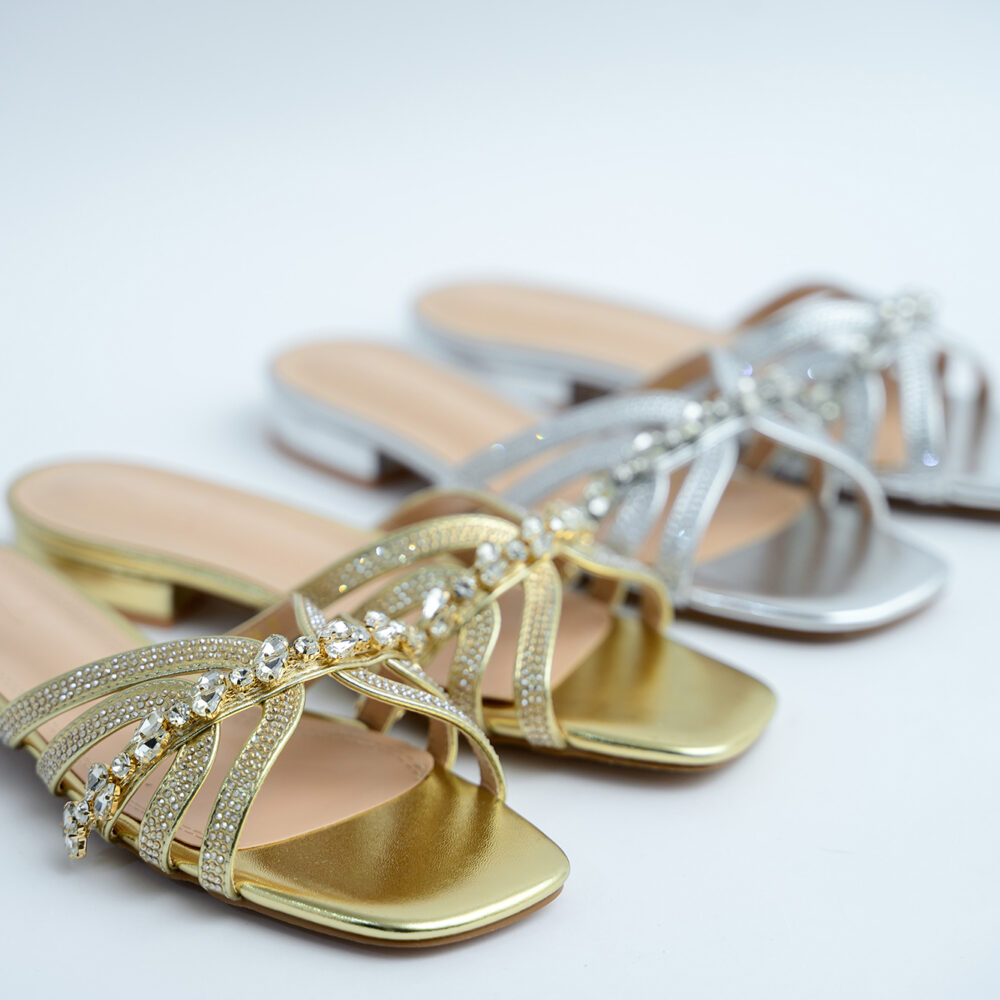 Nadia Flats