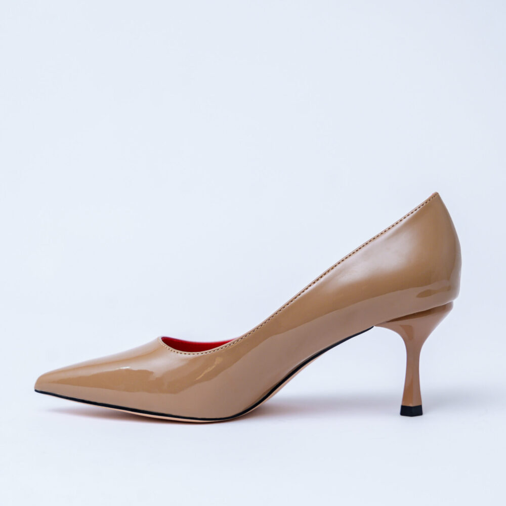 Boma Pumps