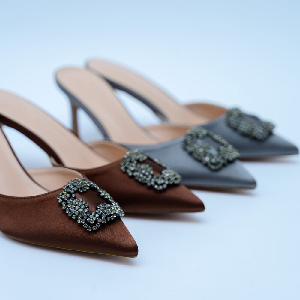 Bella Mules