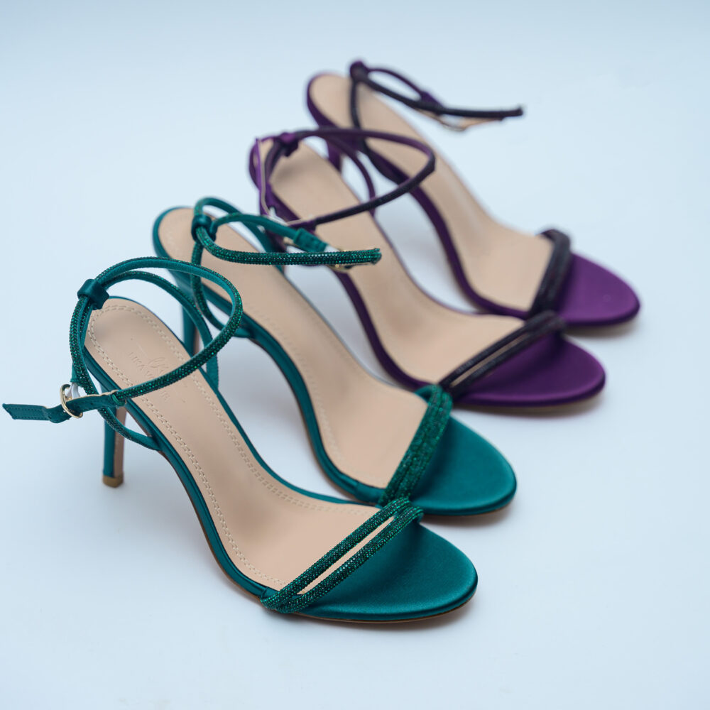 Annora Sandals