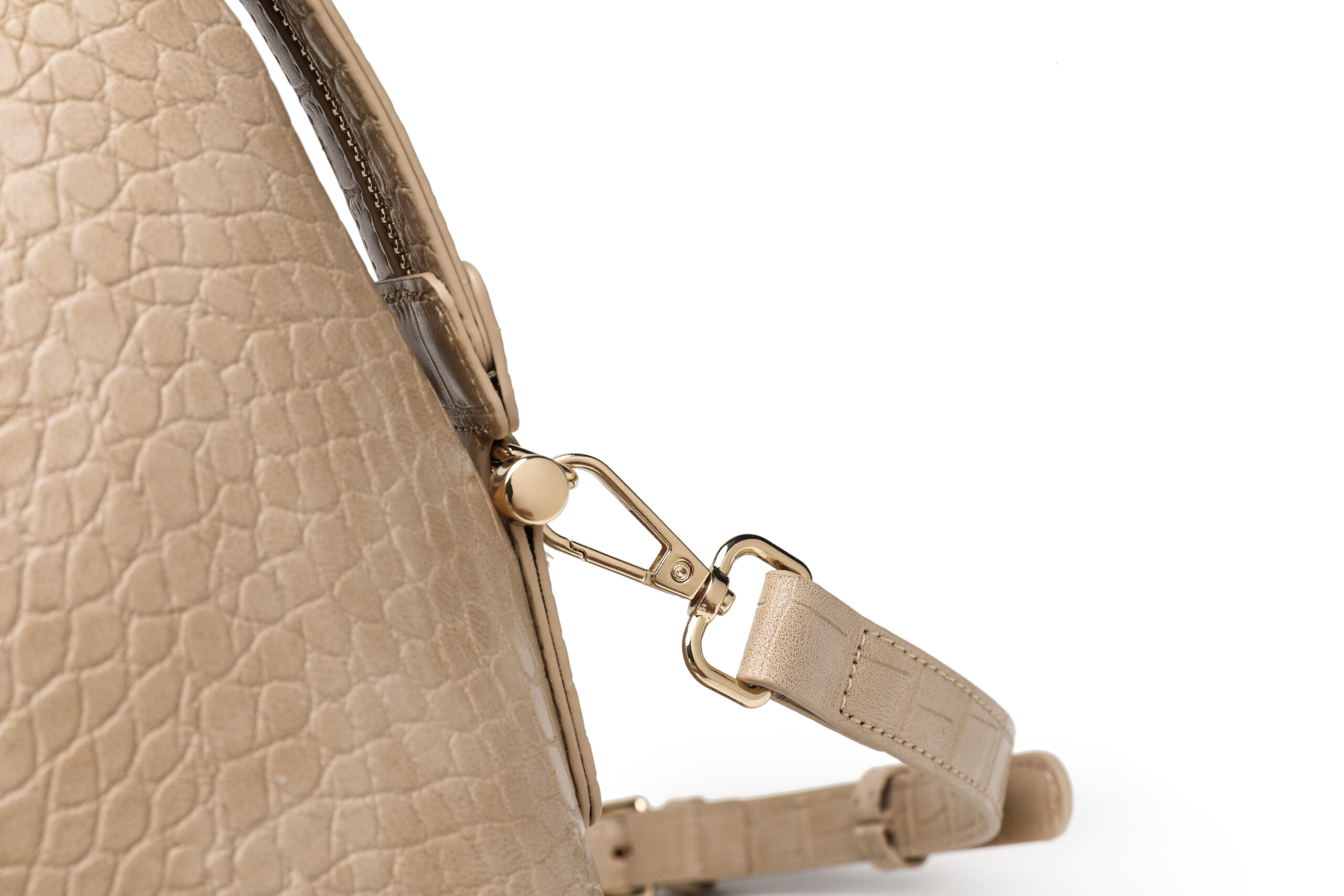 Cleo Structured Handbag - Image 20