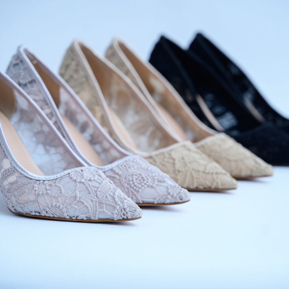 Janice Pumps