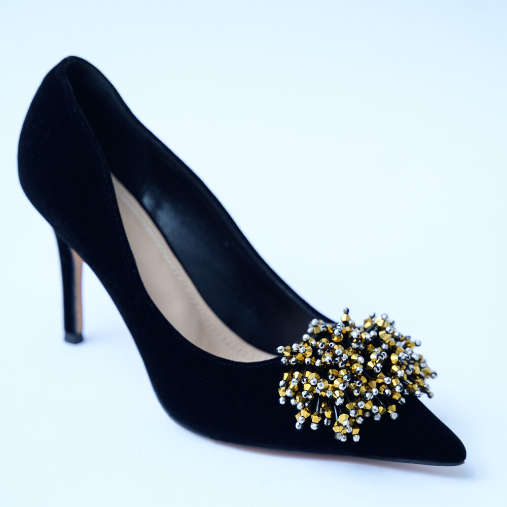 Ada Pumps