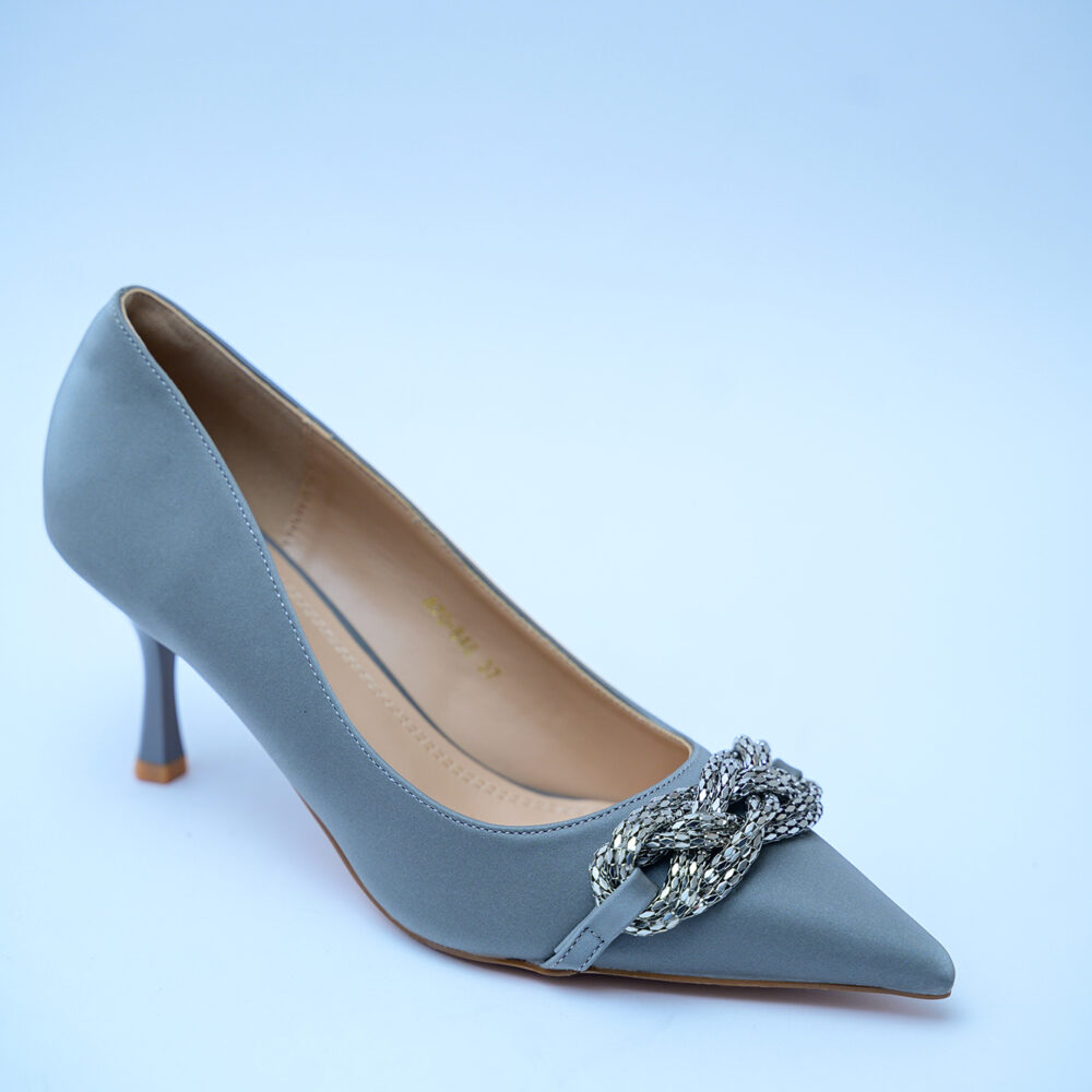 Ruby Pumps