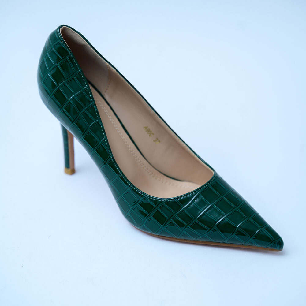 Kamchi Pumps