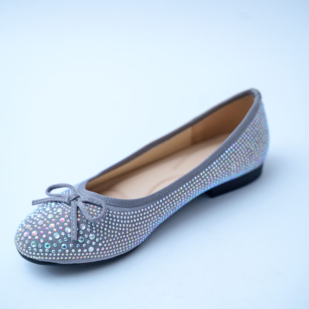 Amira Flat Pumps