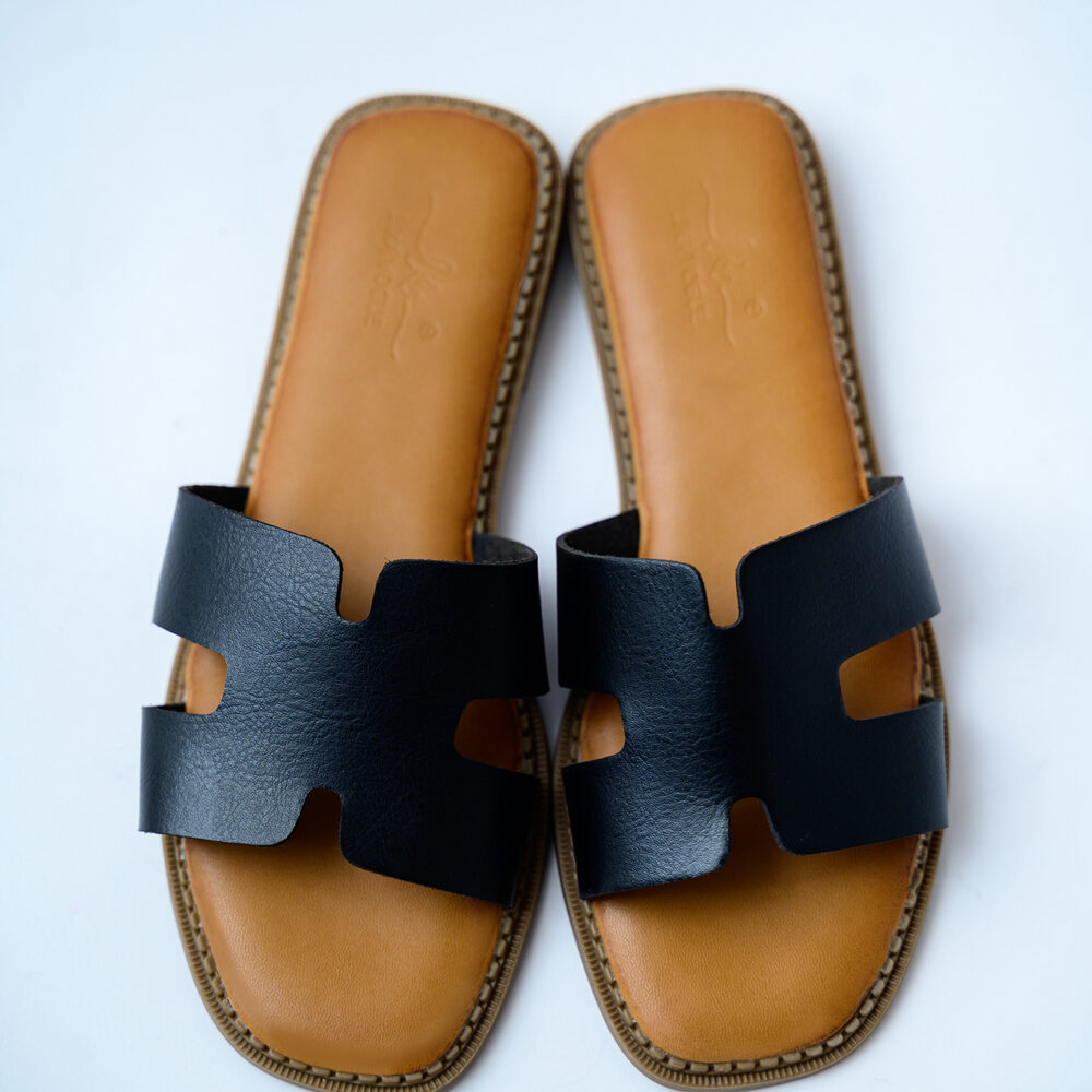 Cindy Flats Slippers