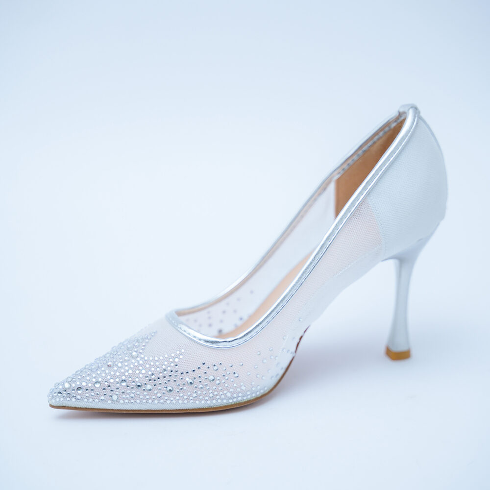 Achalugo Pumps