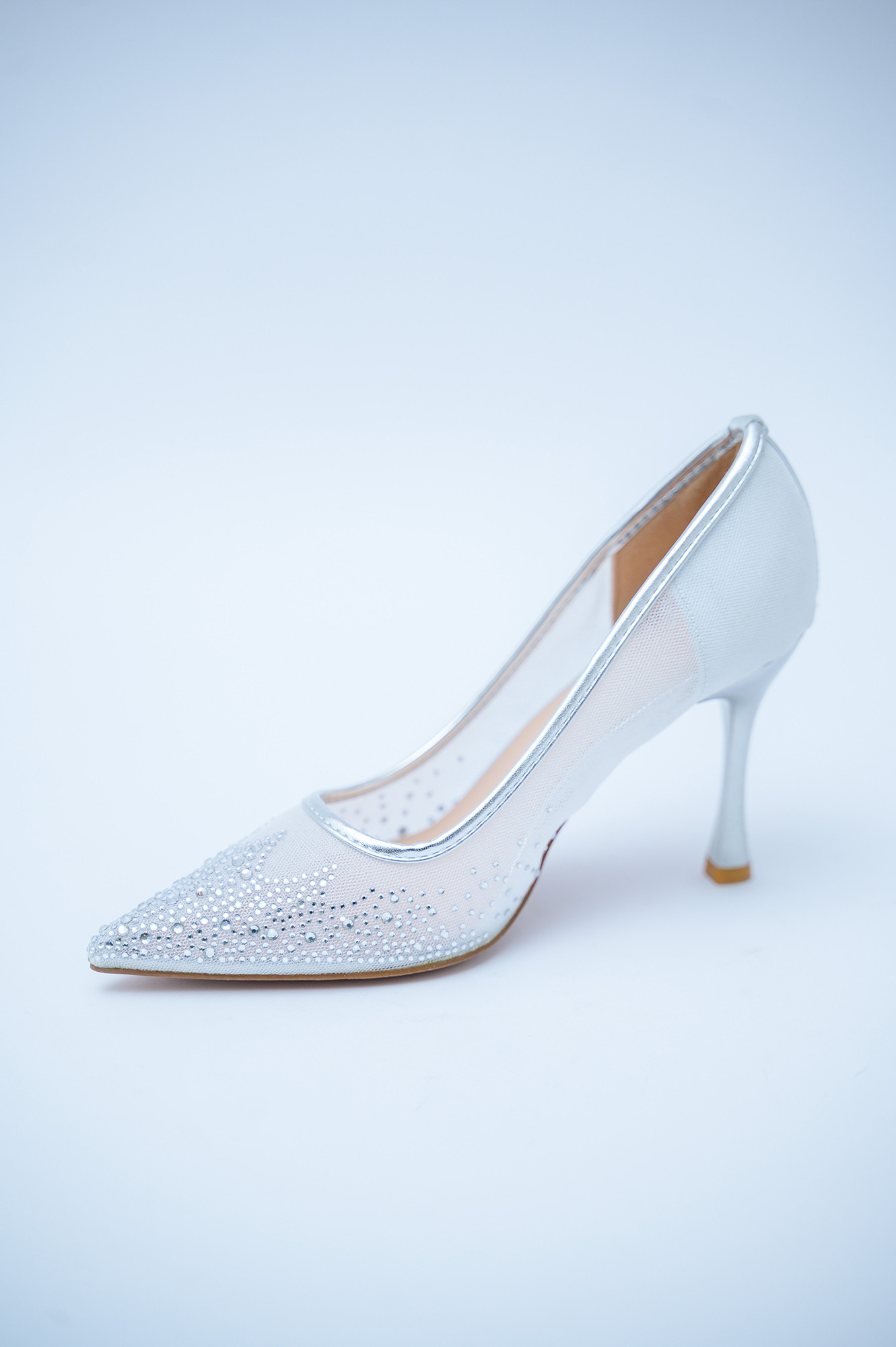 Achalugo Pumps