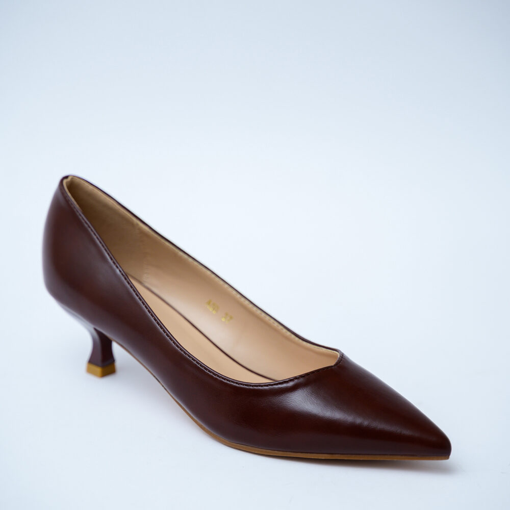 Zuriel Pumps