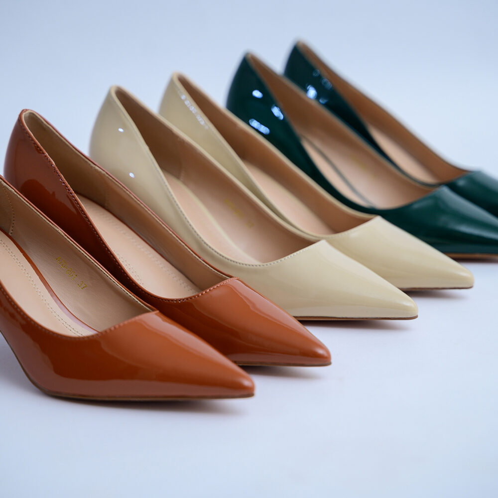 Melissa Pumps