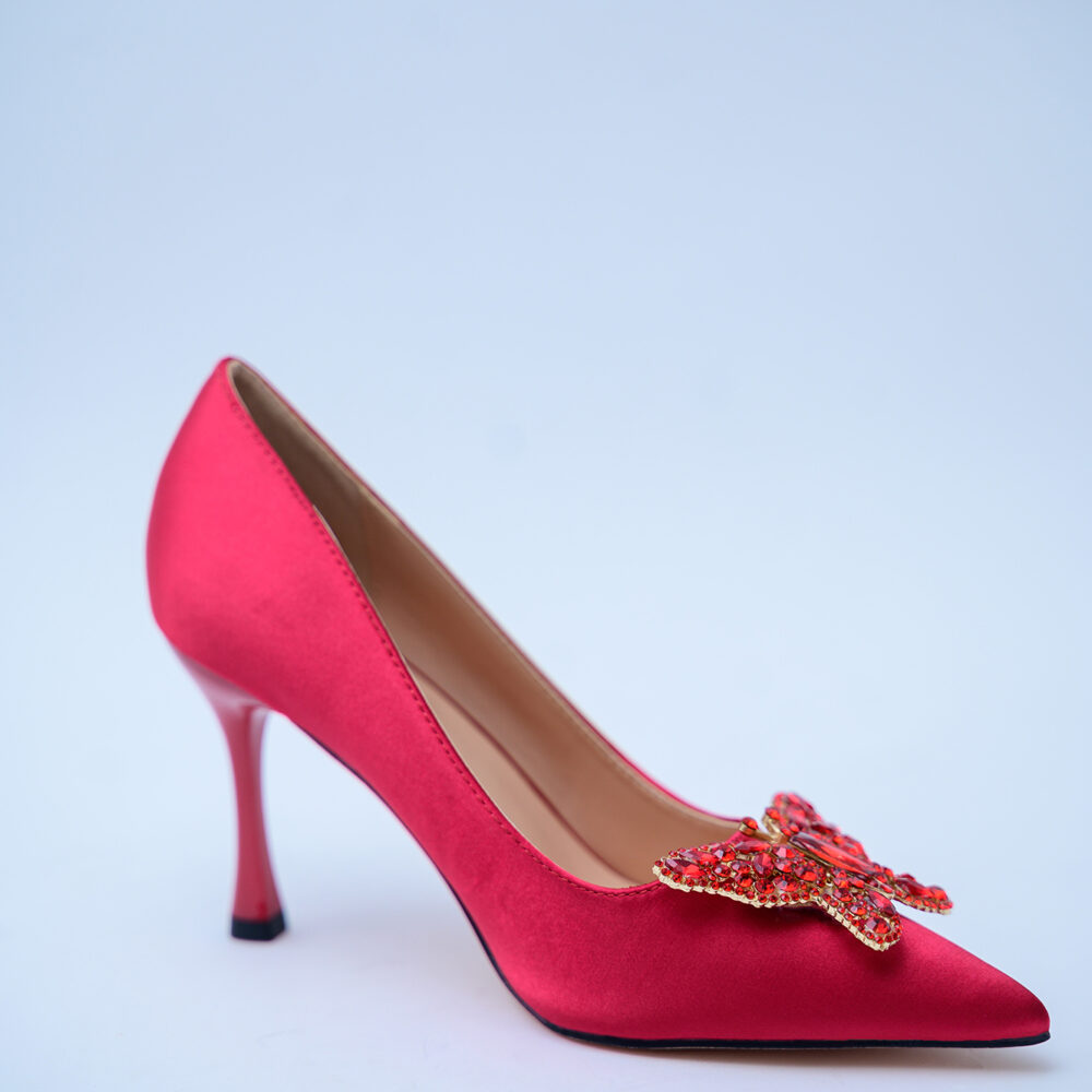 Tarila Pumps