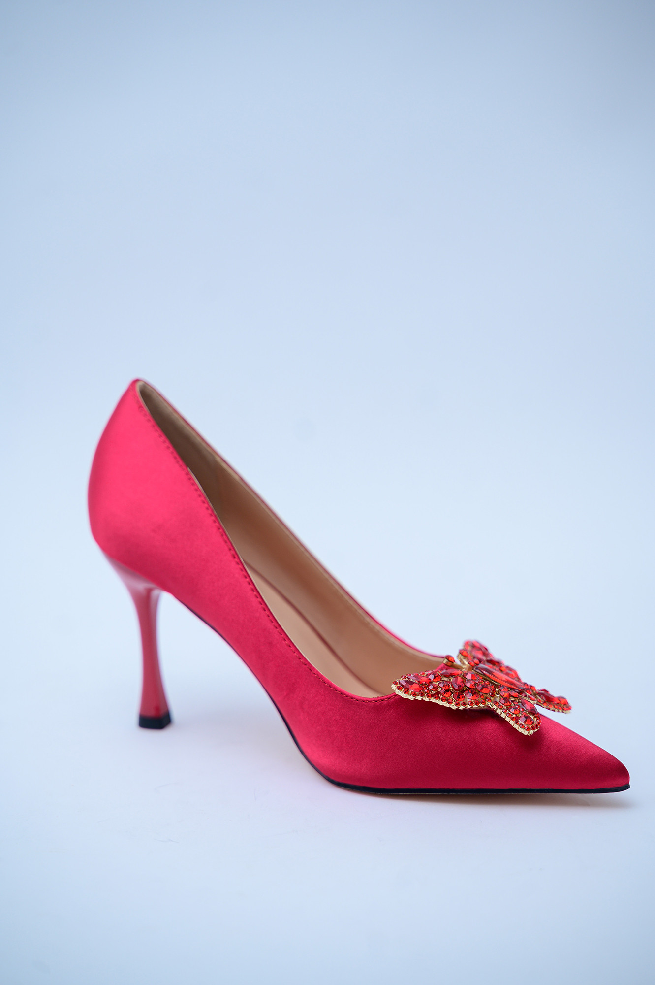 Tarila Pumps