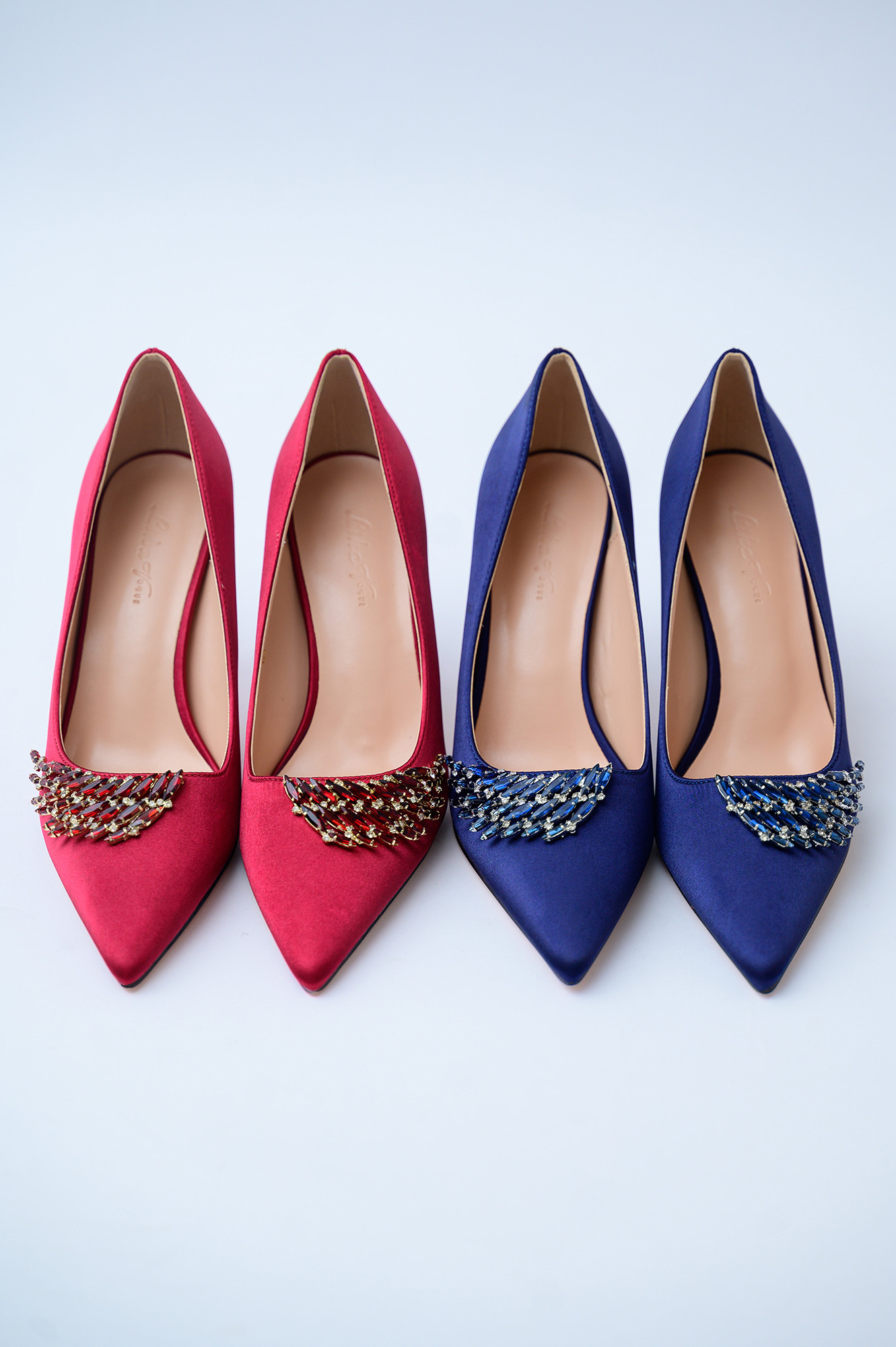 Bree Pumps - Image 2