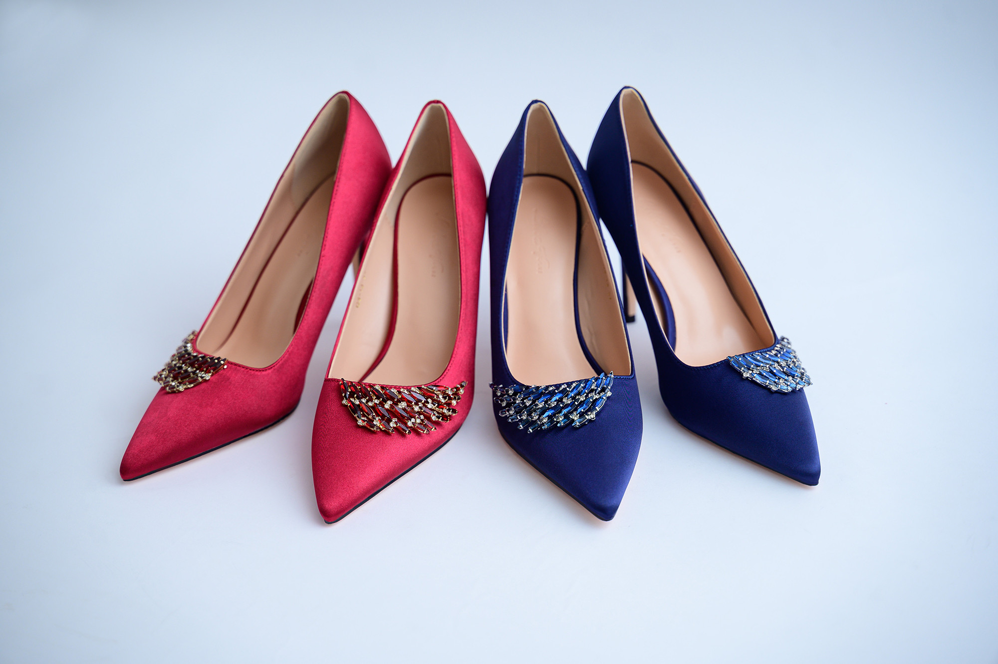 Bree Pumps - Image 5