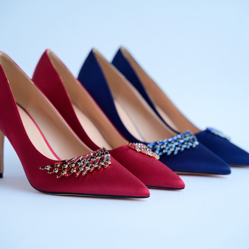 Bree Pumps