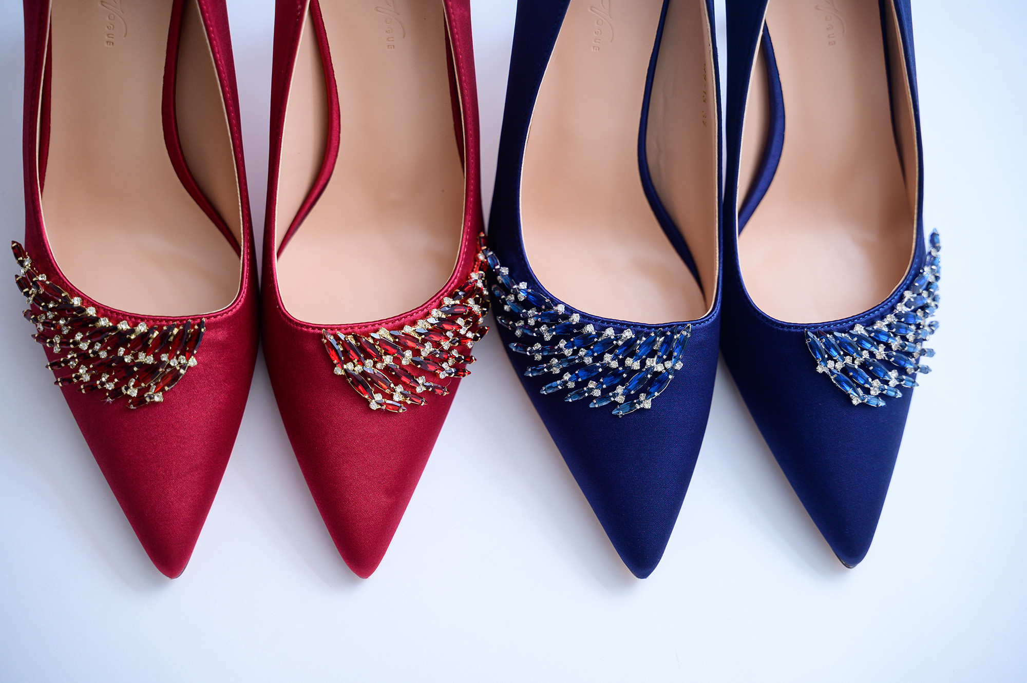 Bree Pumps - Image 3