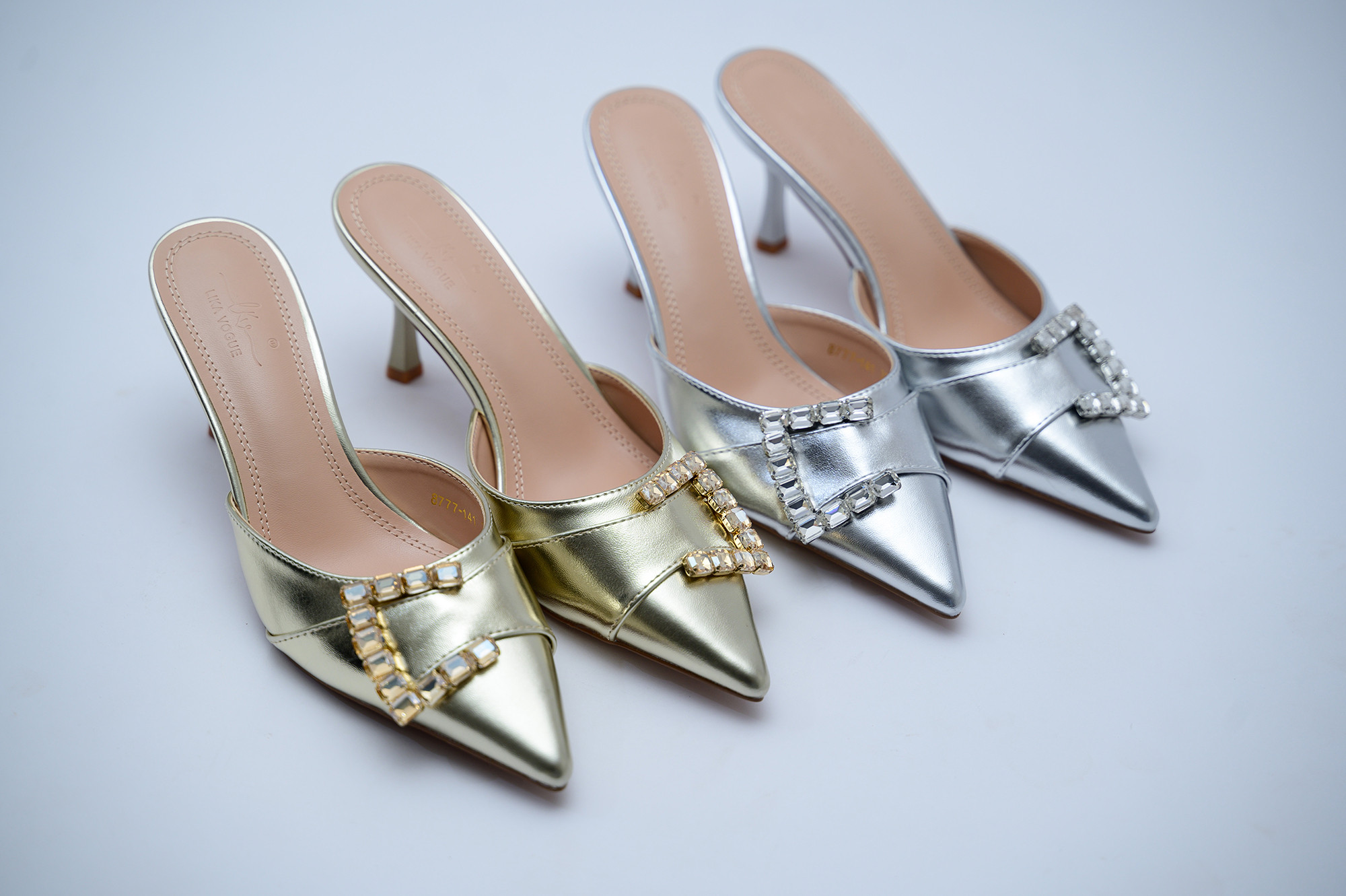 Sadiya Mules - Image 2