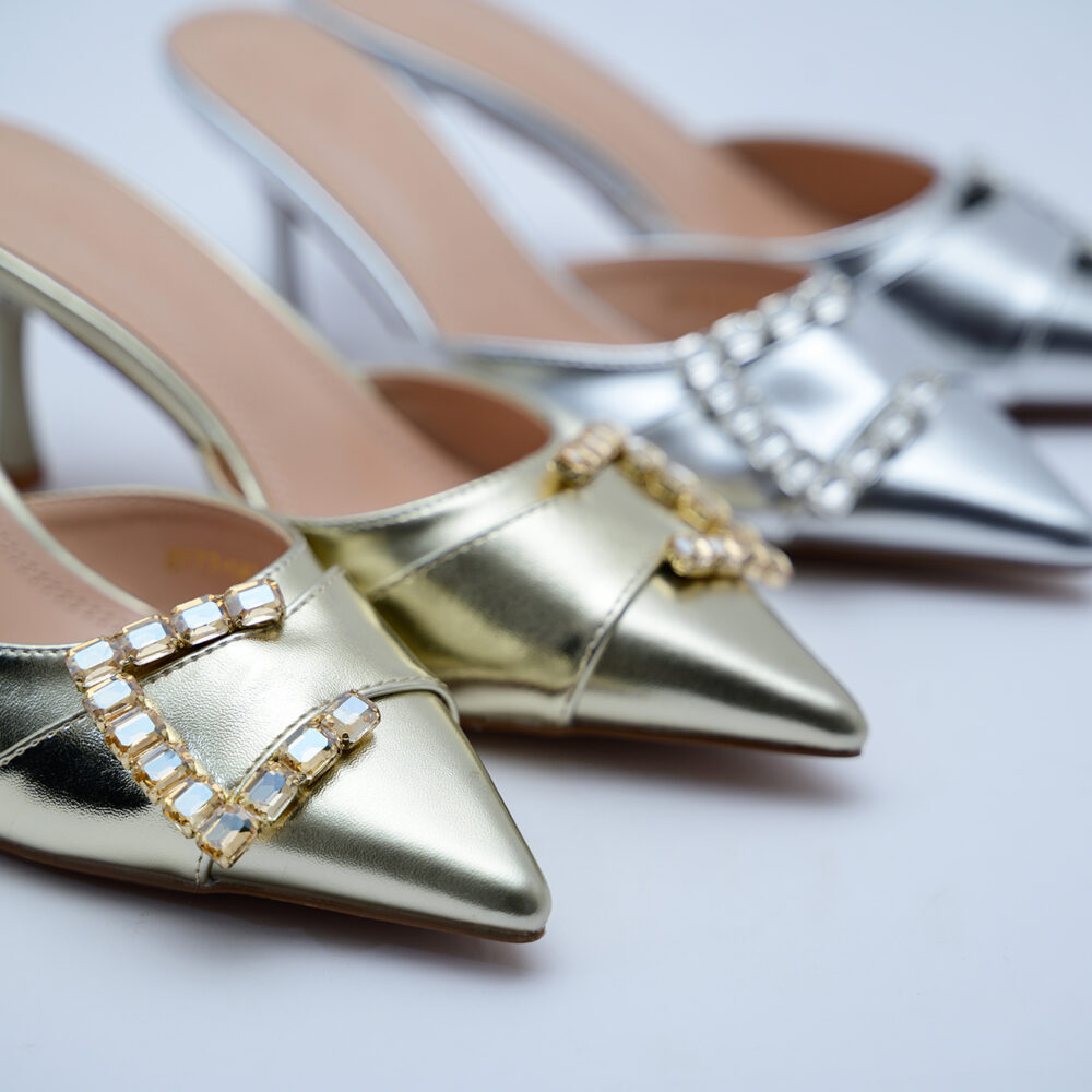 Sadiya Mules