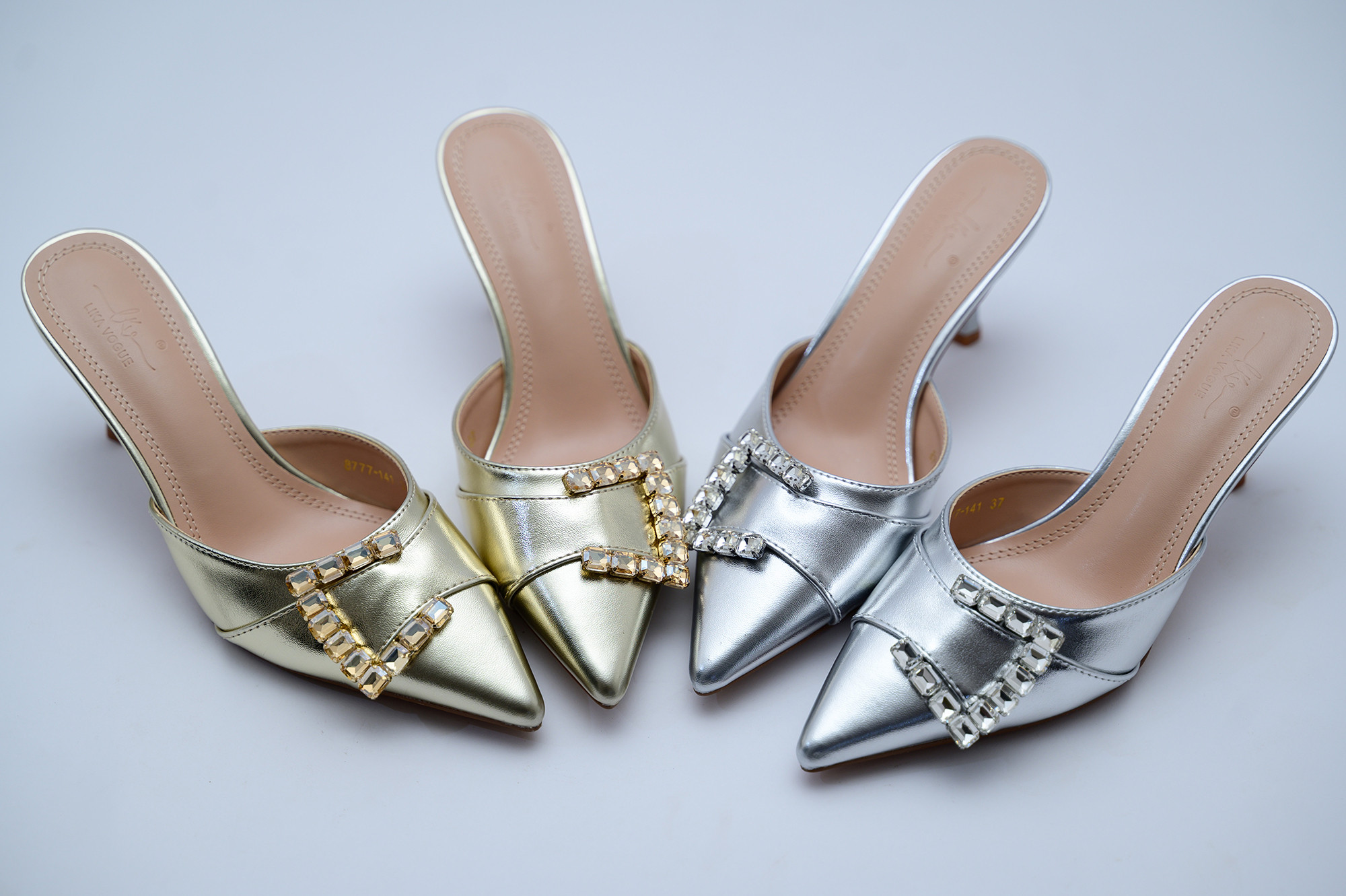 Sadiya Mules - Image 3