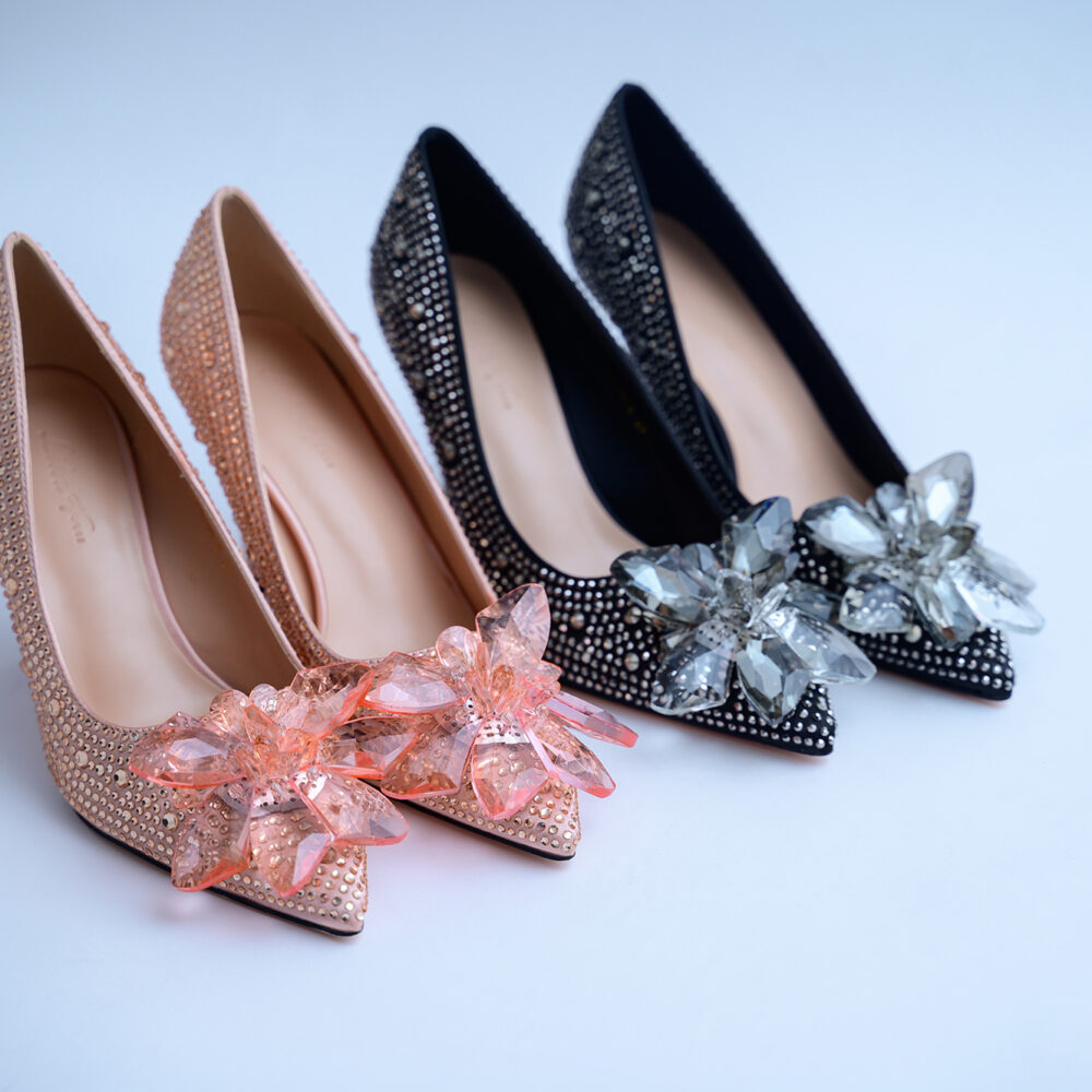 Ziola Pumps