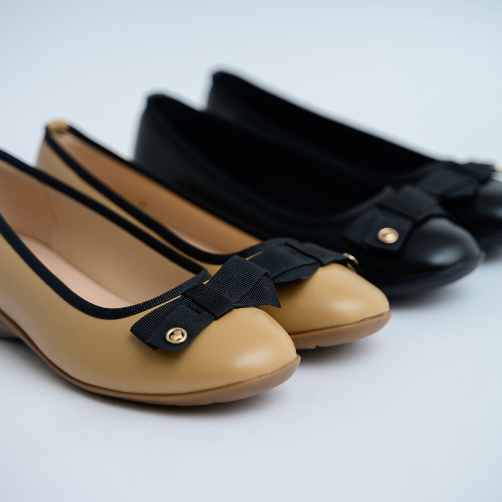 Zite Flats