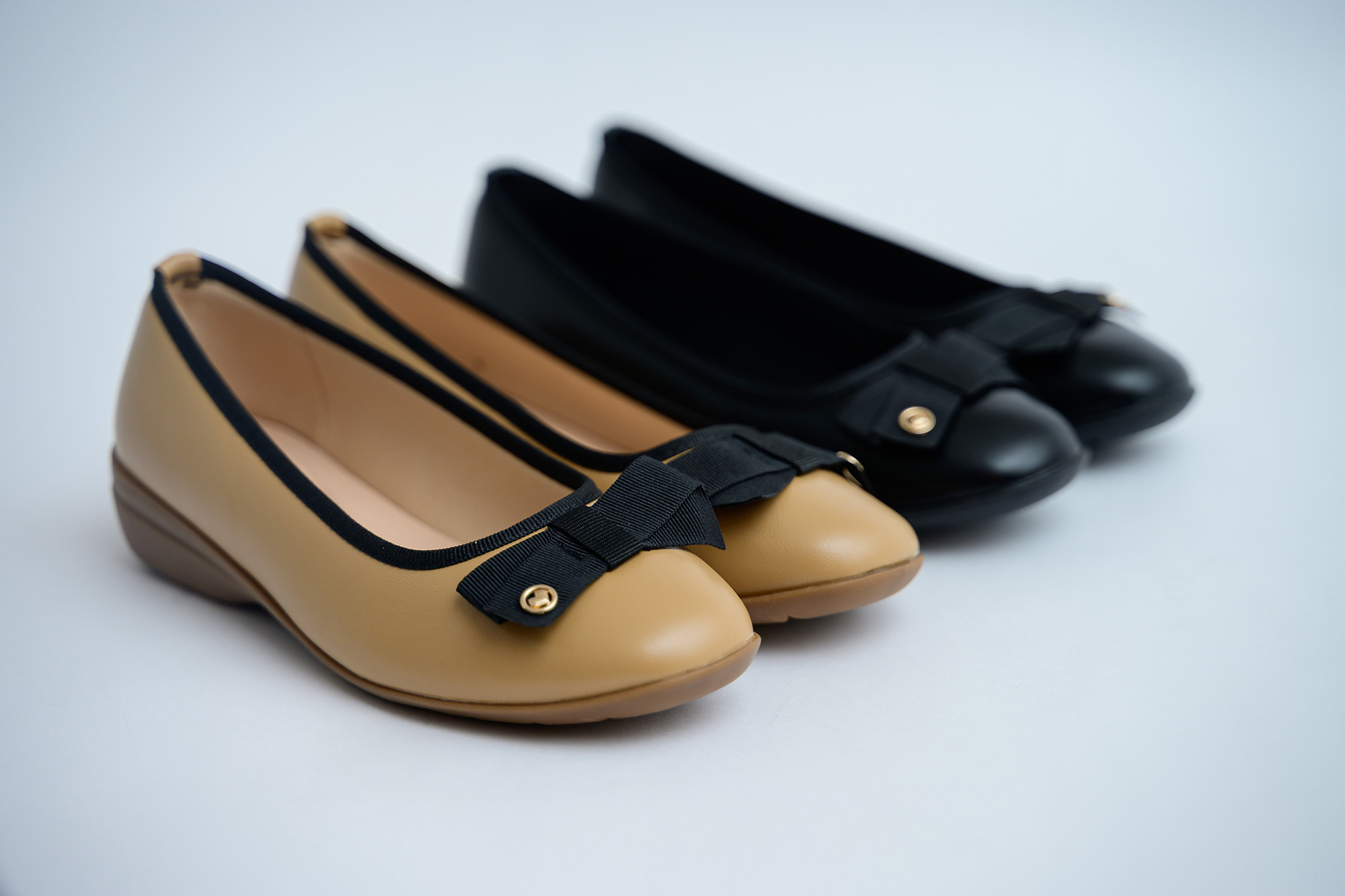 Zite Flats