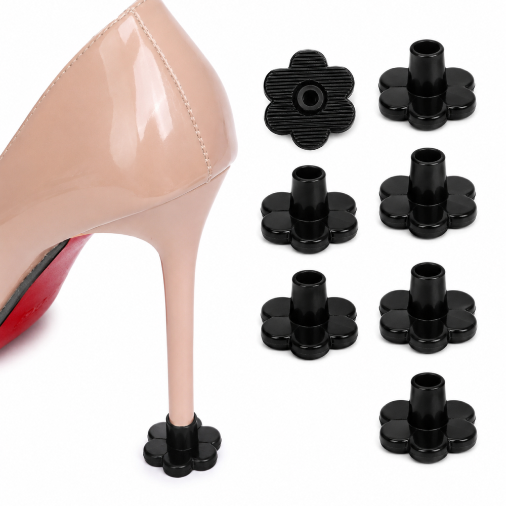 Heel Protectors - Pieces