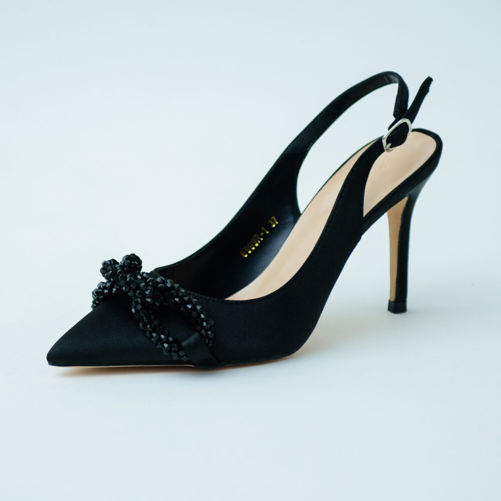 Eva Slingback Pumps