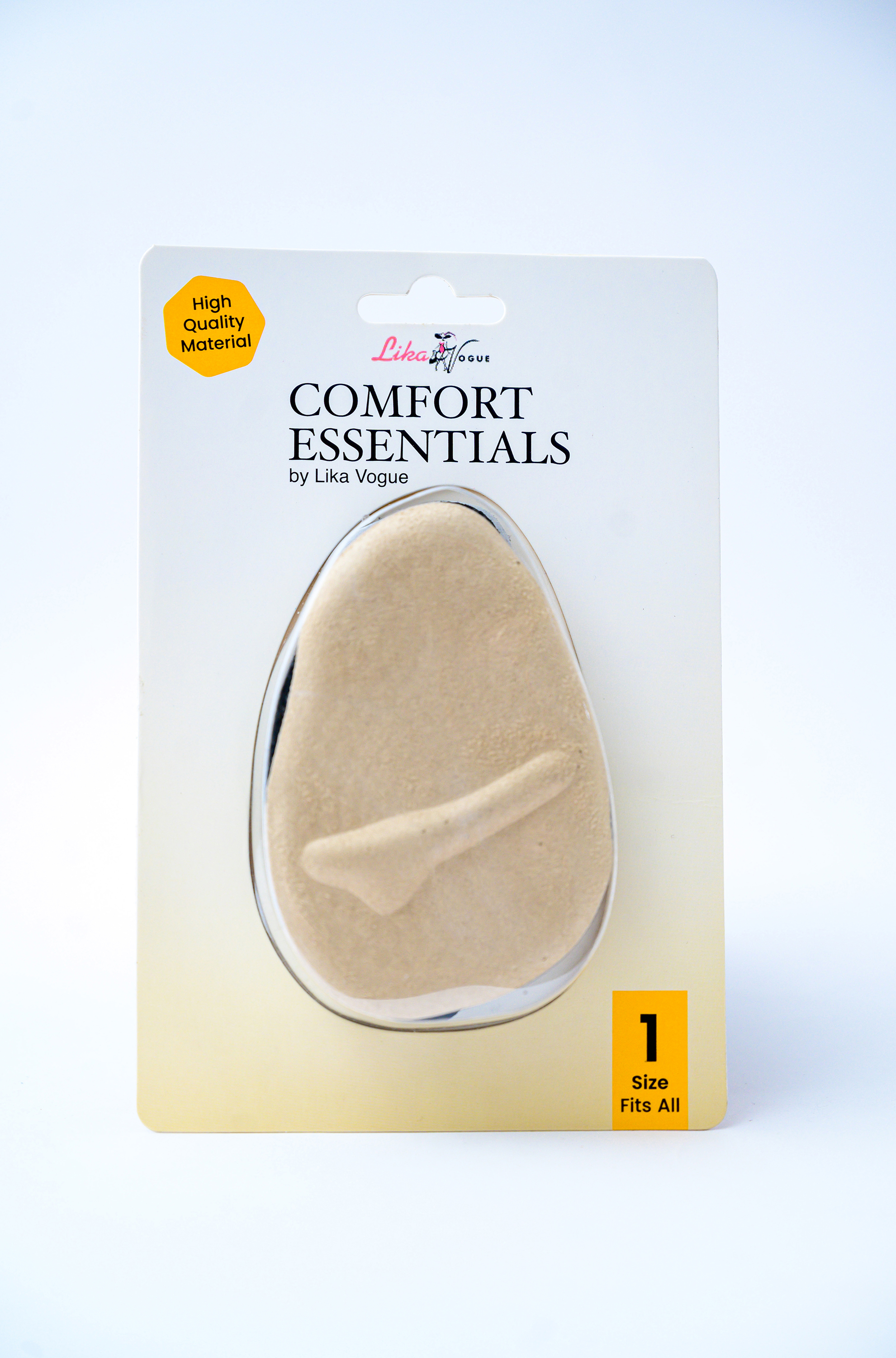 Comfort Essentials - Pack