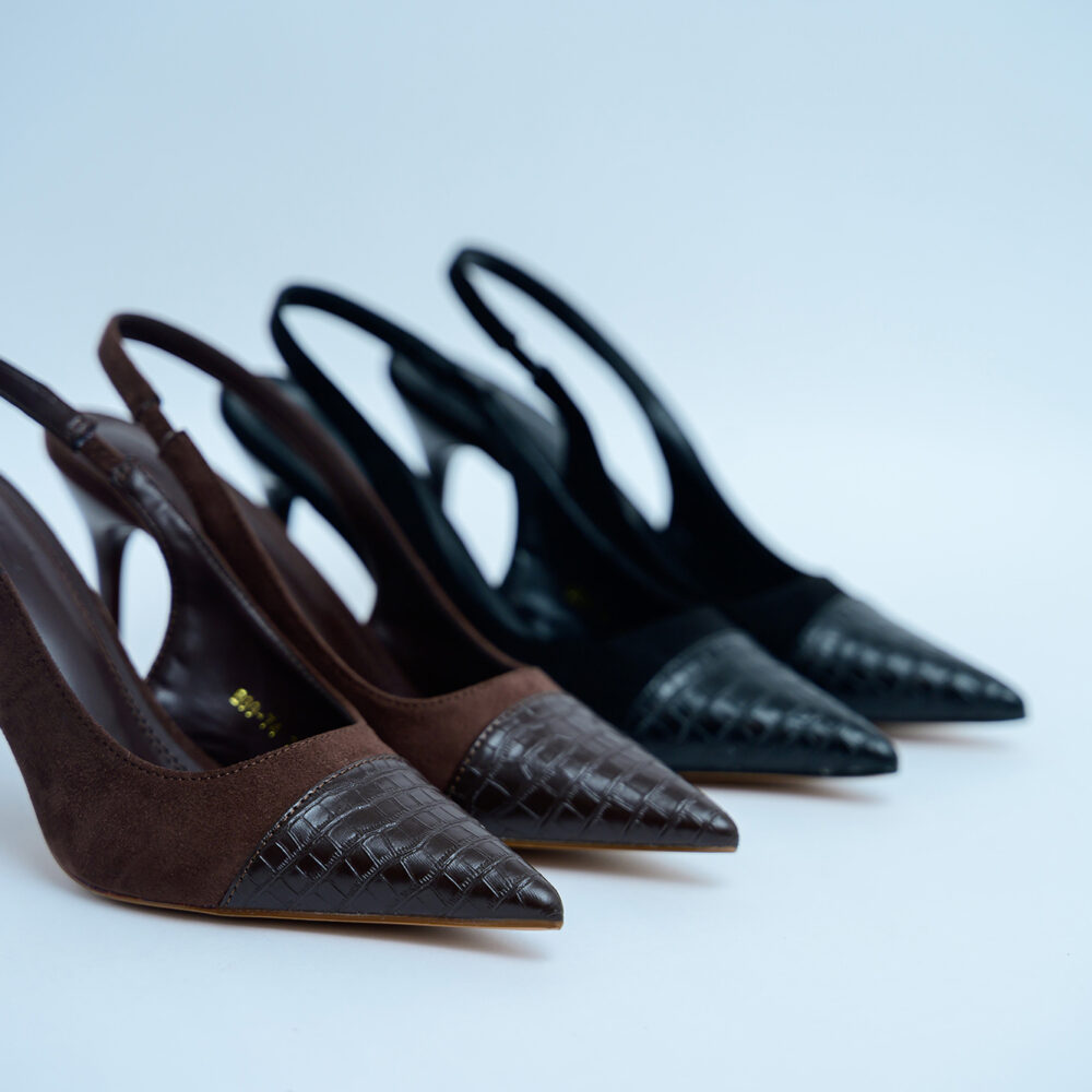 Solum Pumps