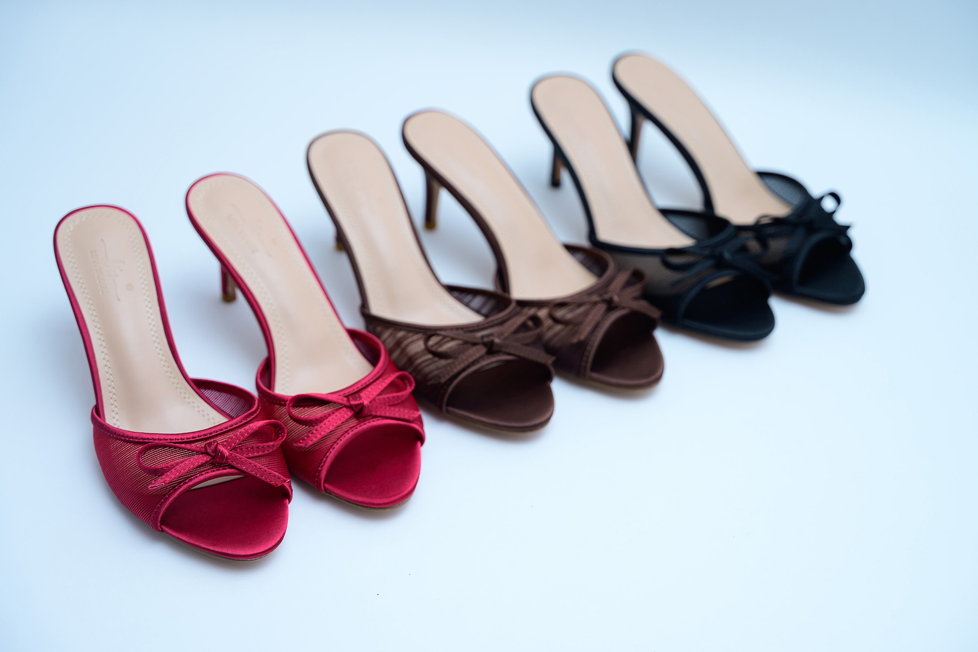 Fatima Mules - Image 6