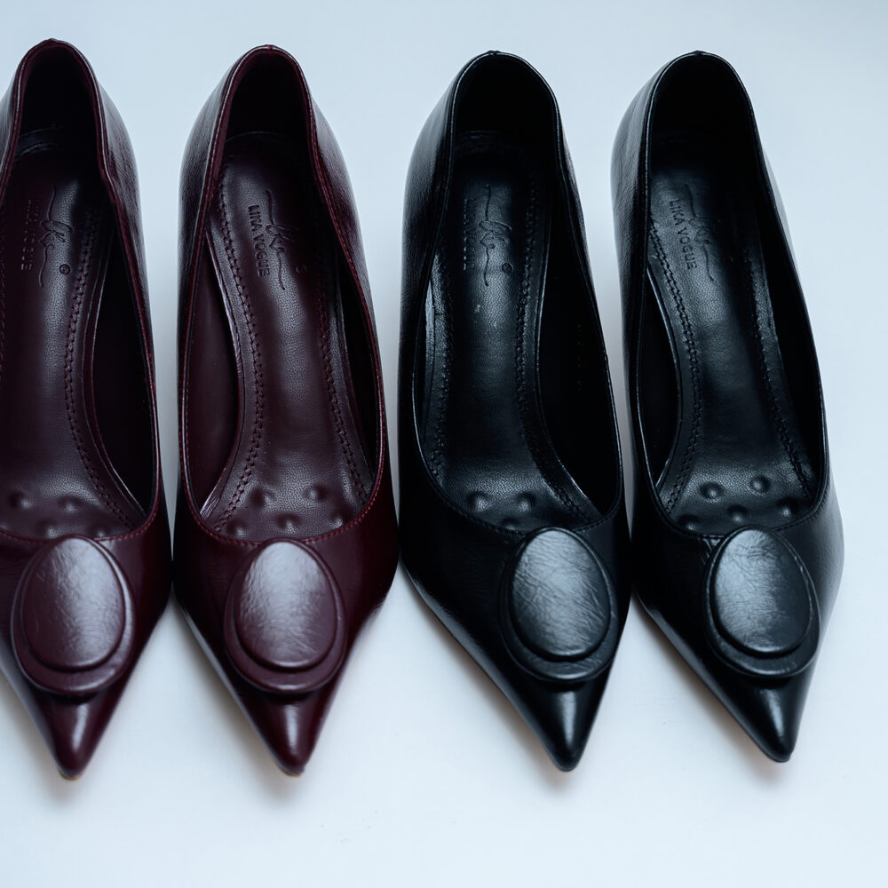 Muna Pumps