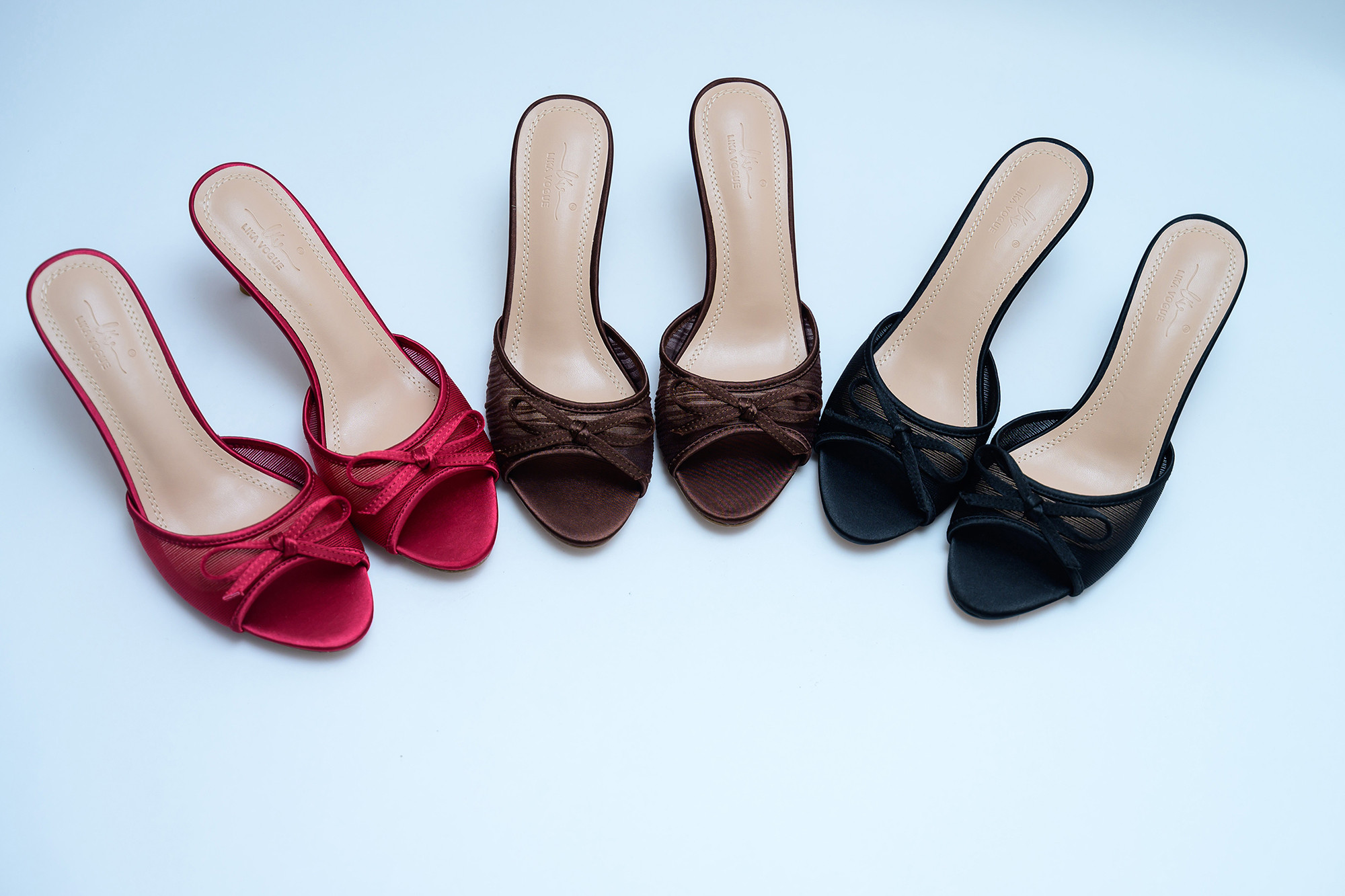 Fatima Mules - Image 5