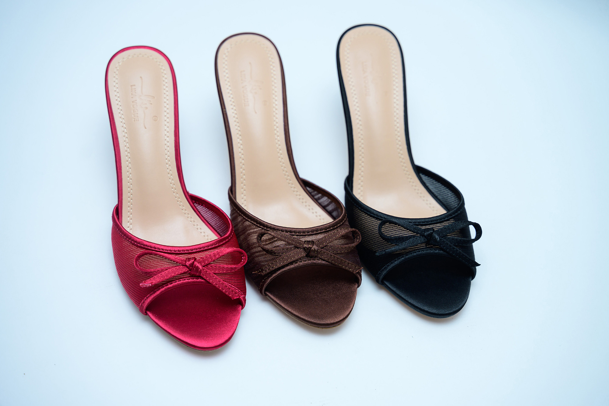 Fatima Mules - Image 4