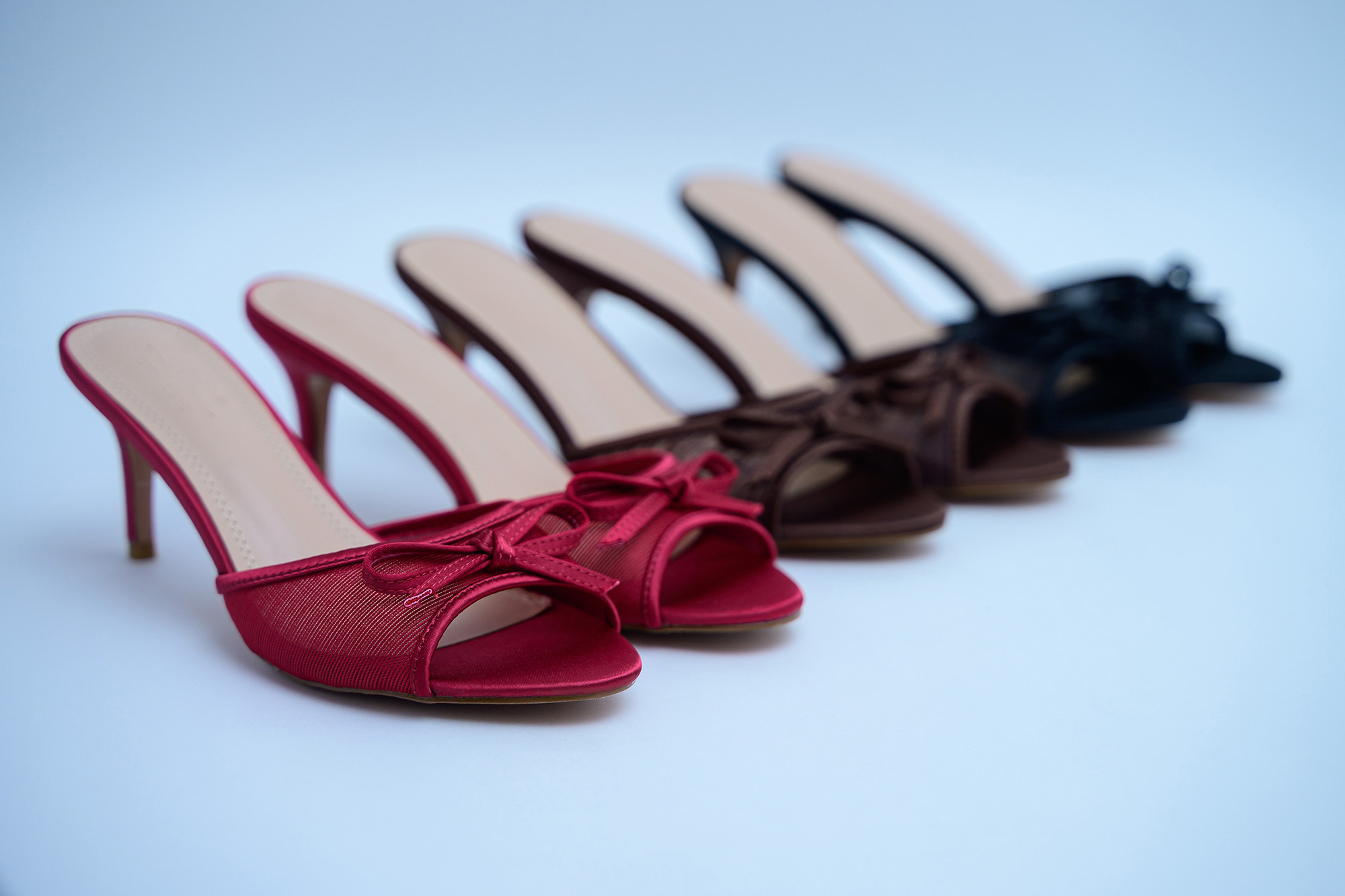 Fatima Mules