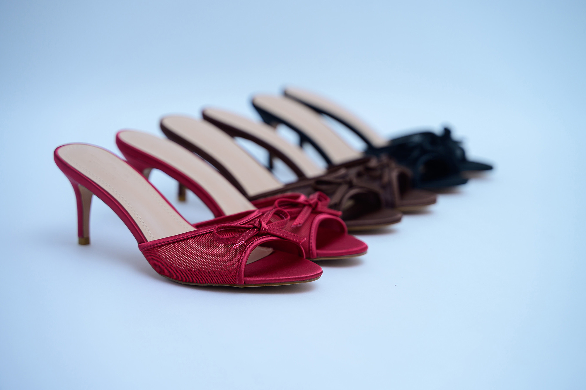 Fatima Mules - Image 7