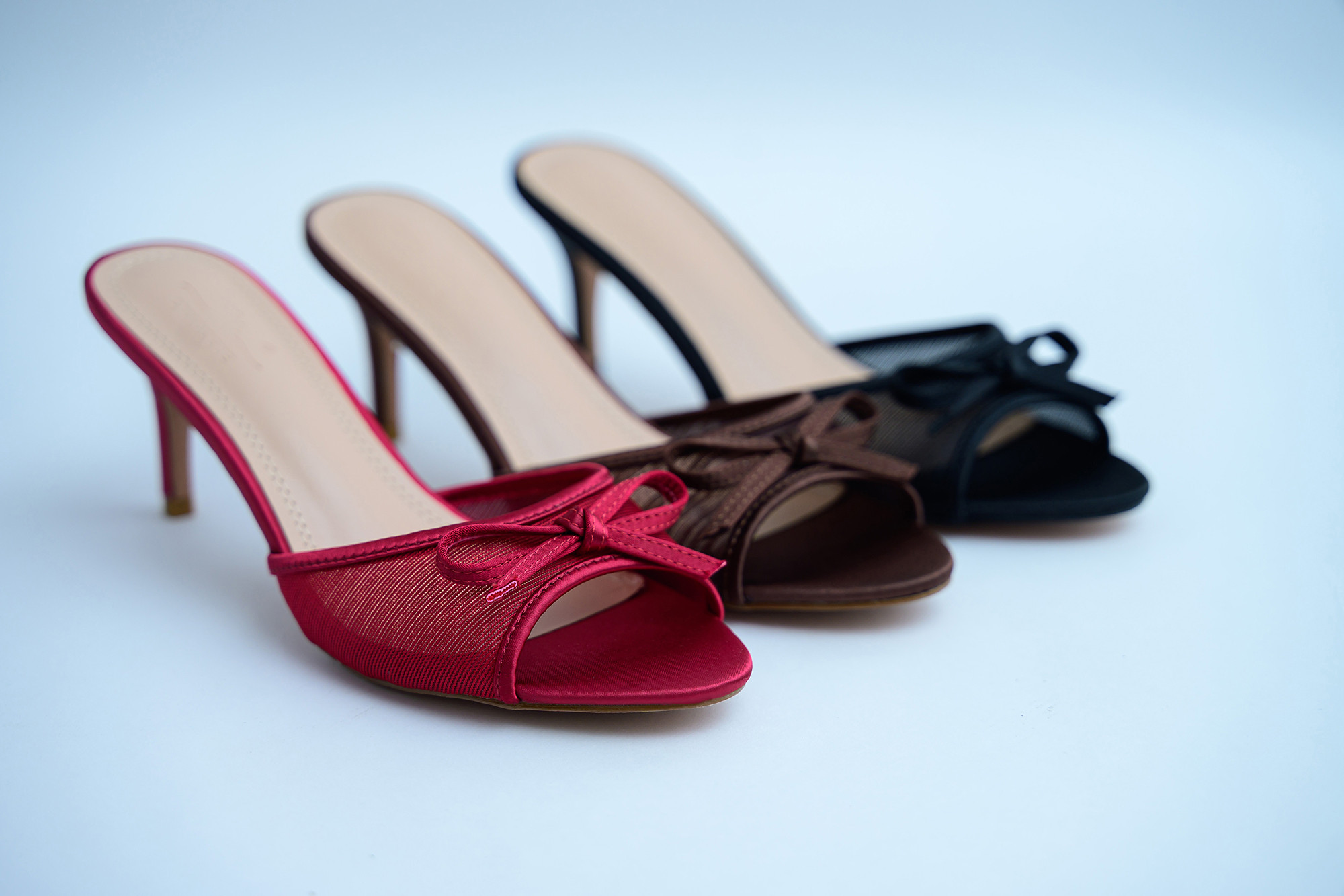 Fatima Mules - Image 2