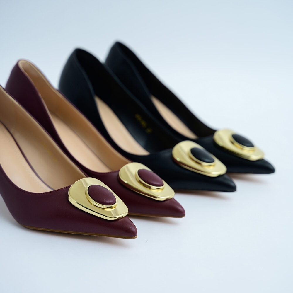 Titi Pumps