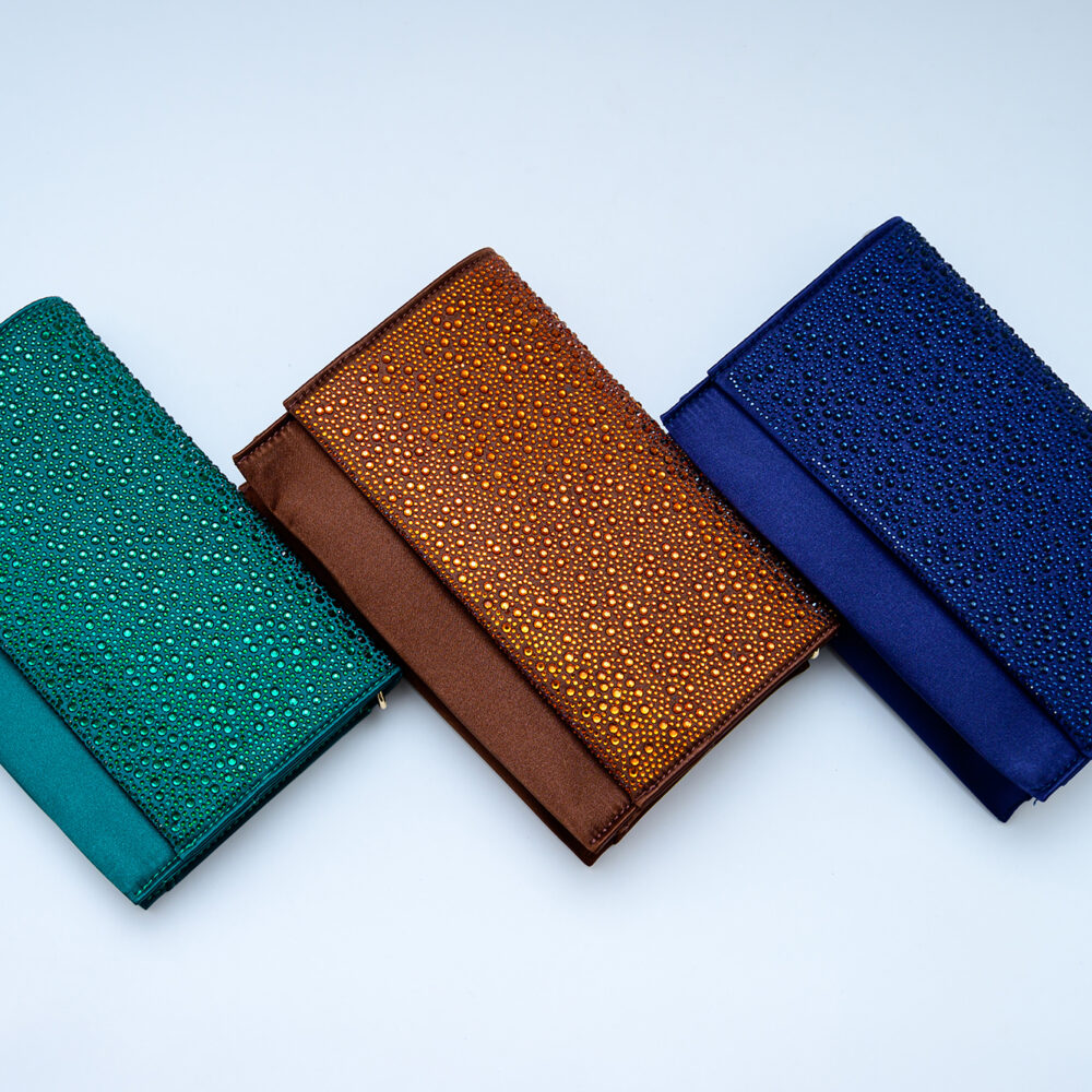 Ivie Purse